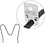 316075103 Bake Oven Element Heating Element Replacement Parts Cooking Heating Element